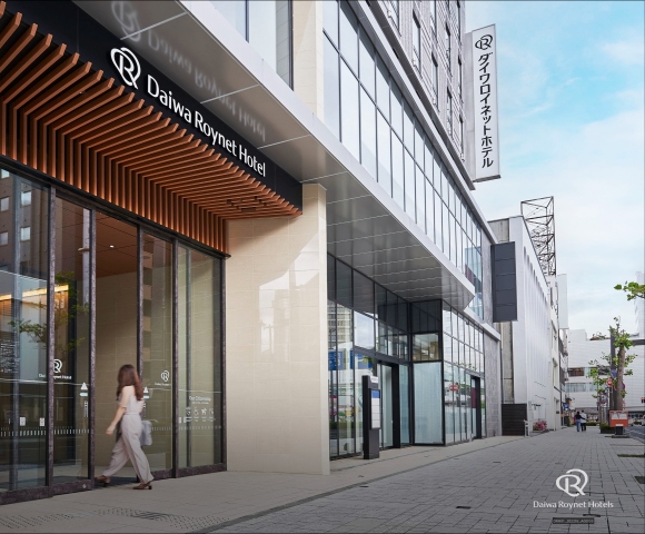 ダイワロイネット山形駅前