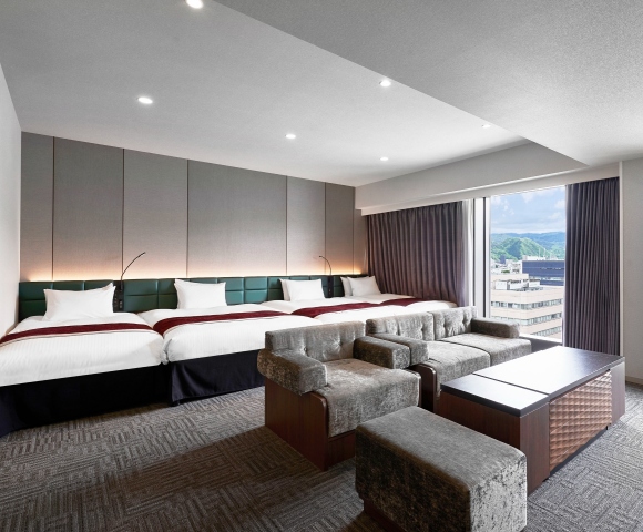 ダイワロイネット山形駅前