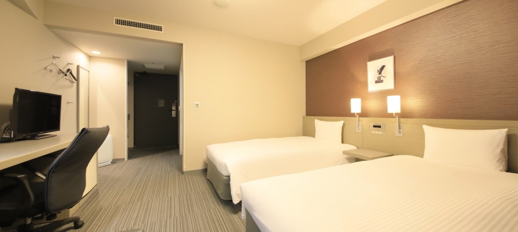 ダイワロイネットホテル 東京大崎