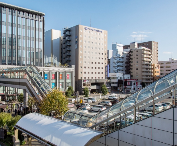 ダイワロイネットホテル仙台 公式 ｊｒ 仙台駅 東口より徒歩2分