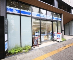 Convenience store