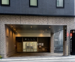 Parking lot