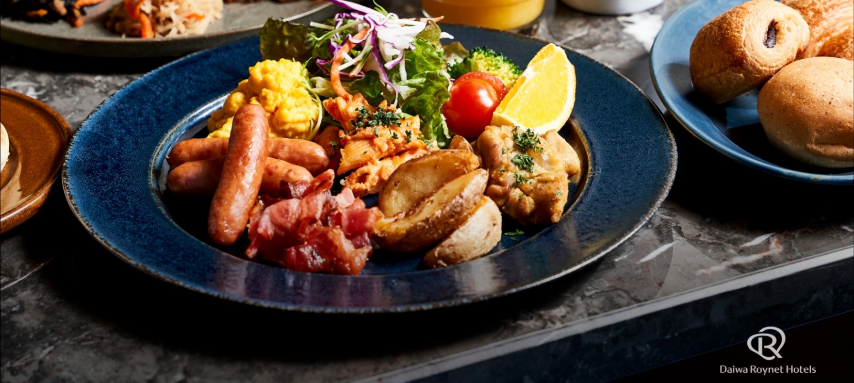 ダイワロイネットホテル 西新宿 PREMIER