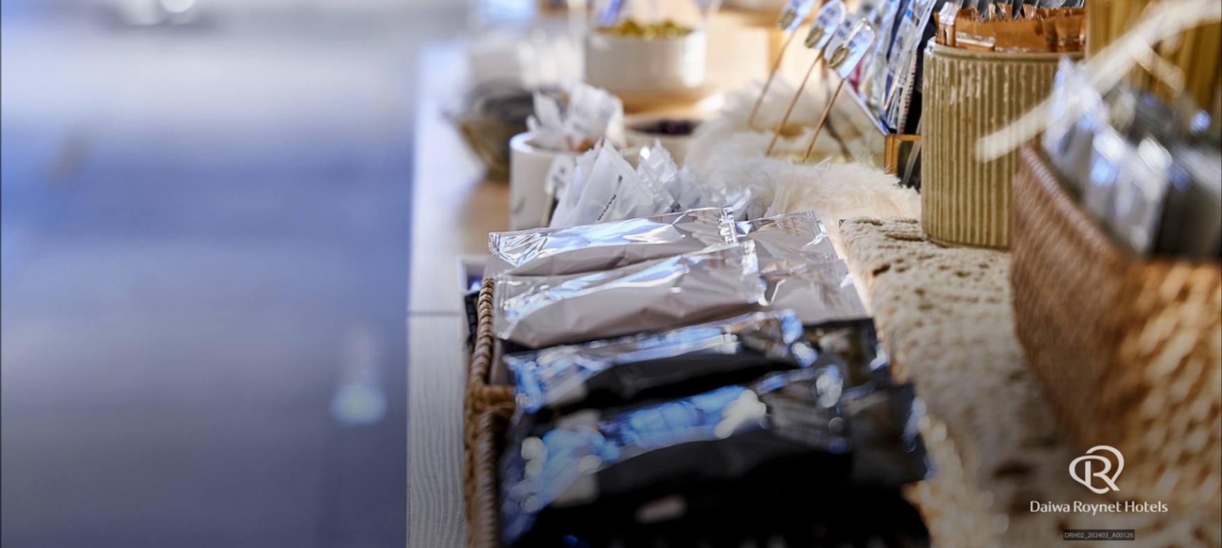 ダイワロイネットホテル 西新宿 PREMIER