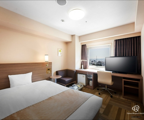 レディースルーム八戸