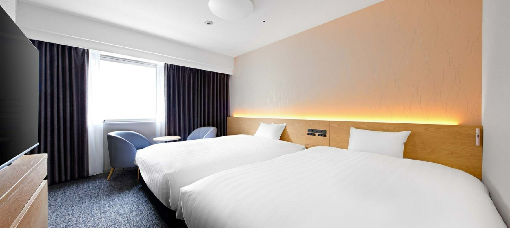 ダイワロイネットホテル 新横浜