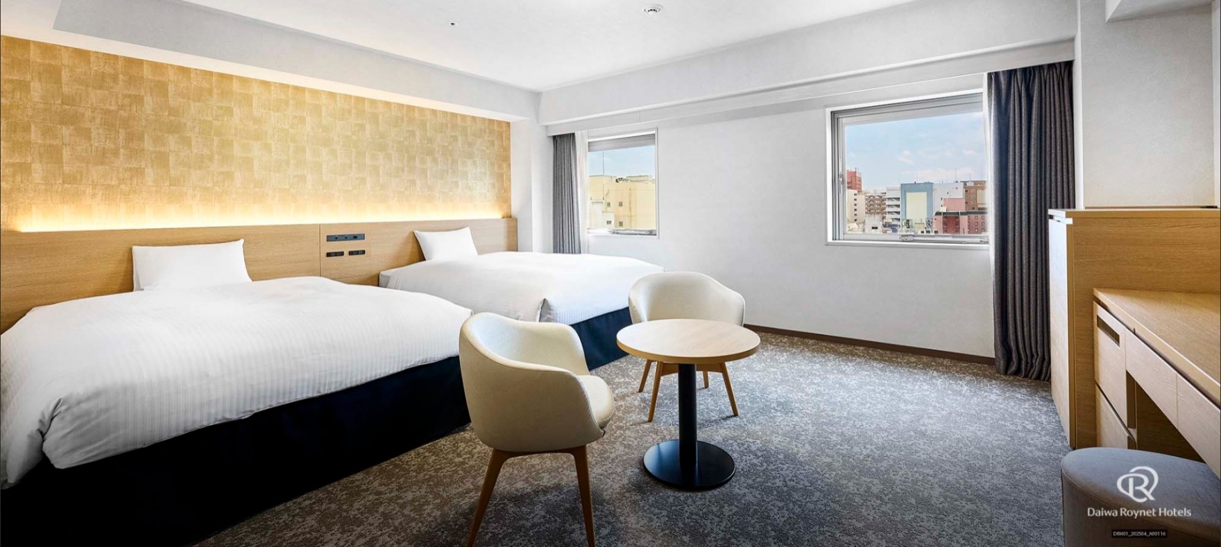 ダイワロイネットホテル 盛岡