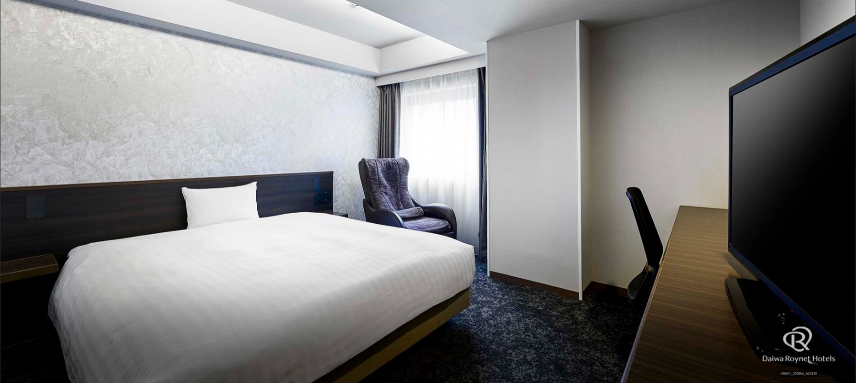 ダイワロイネットホテル 盛岡