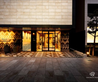 ダイワロイネットホテル大阪東天満【公式】