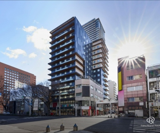 ダイワロイネットホテル名古屋伏見【公式】