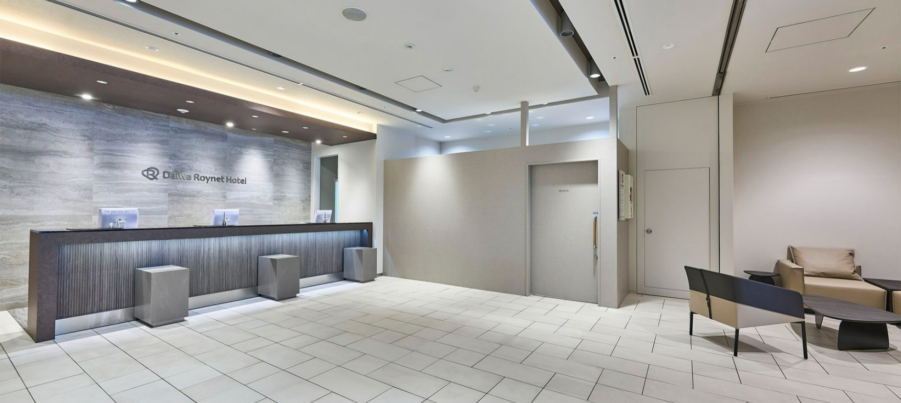 ダイワロイネットホテル 東京赤羽