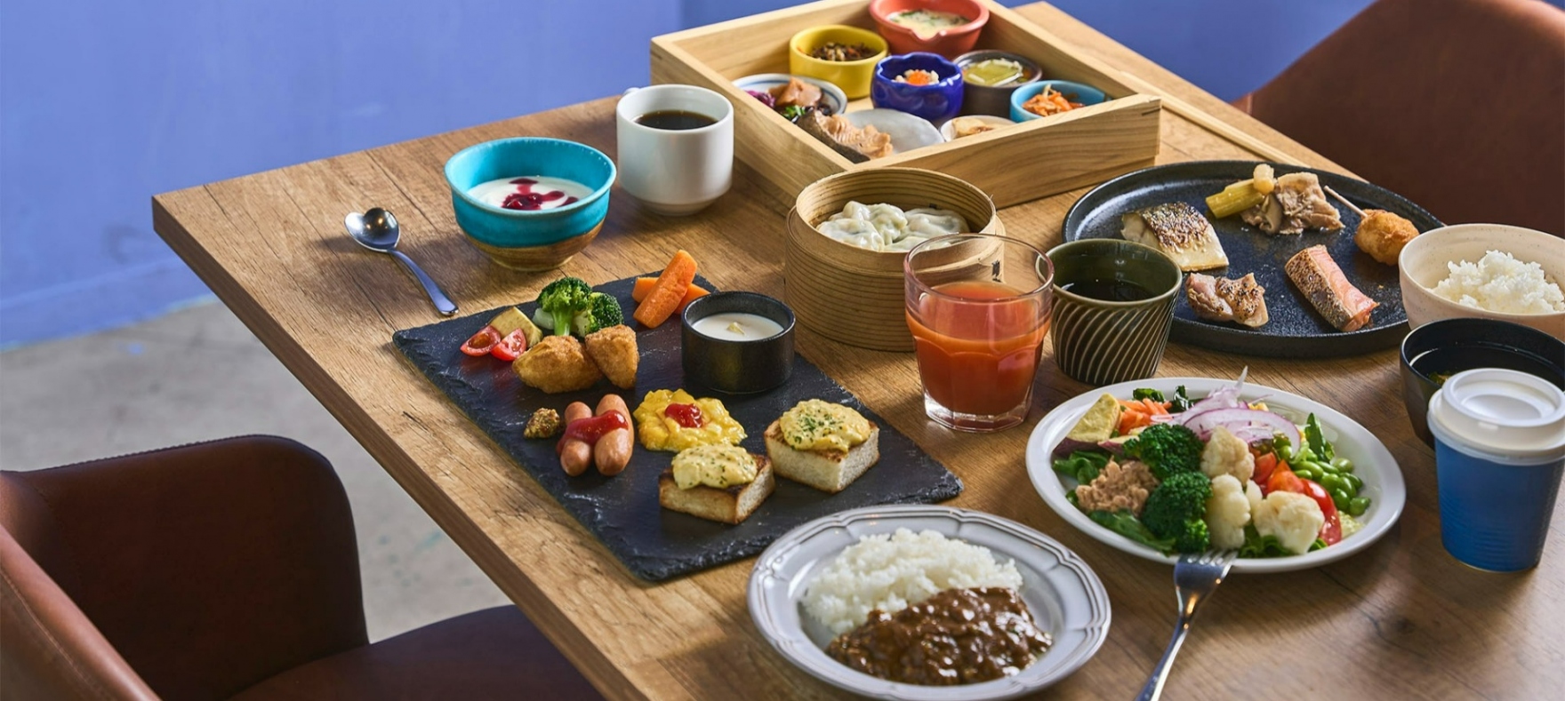 ダイワロイネットホテル 宇都宮