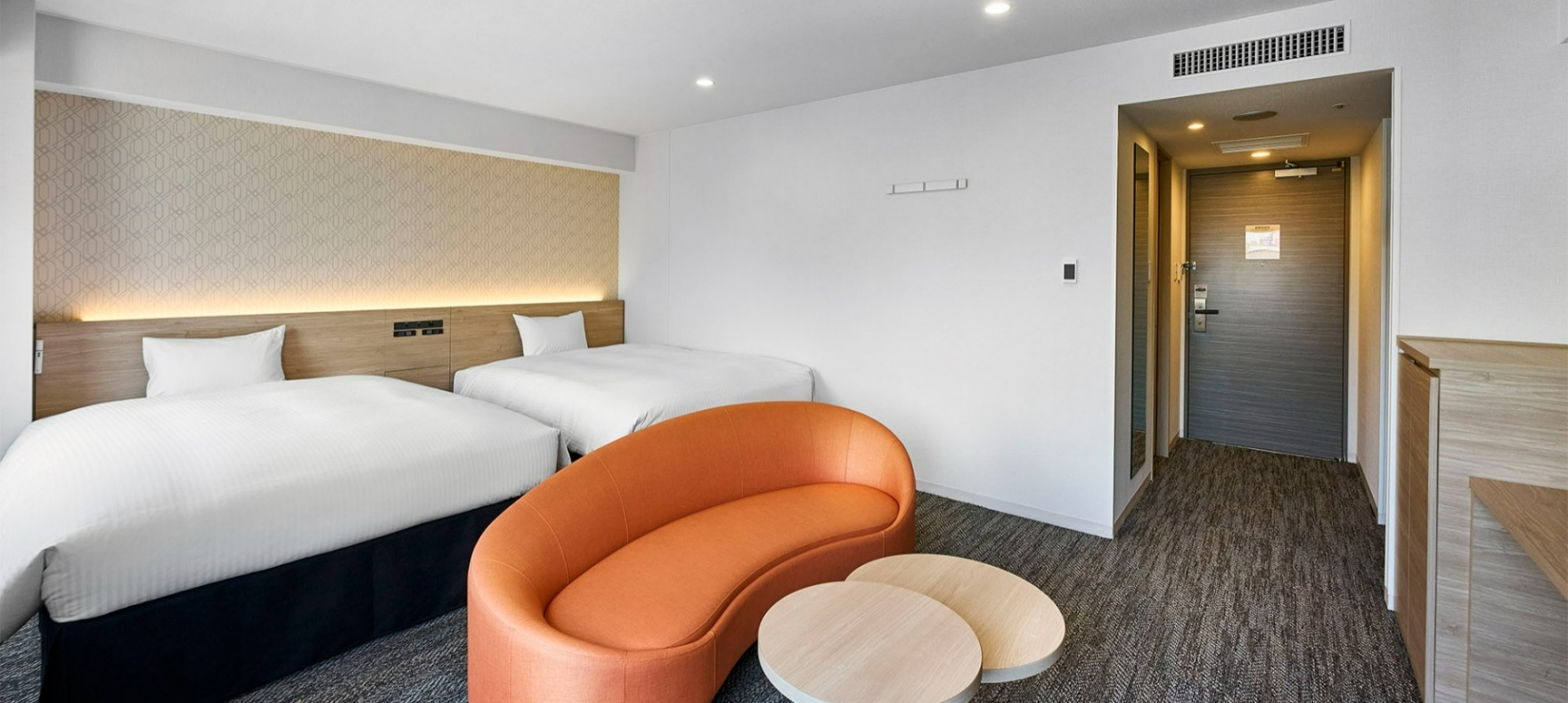 ダイワロイネットホテル 宇都宮