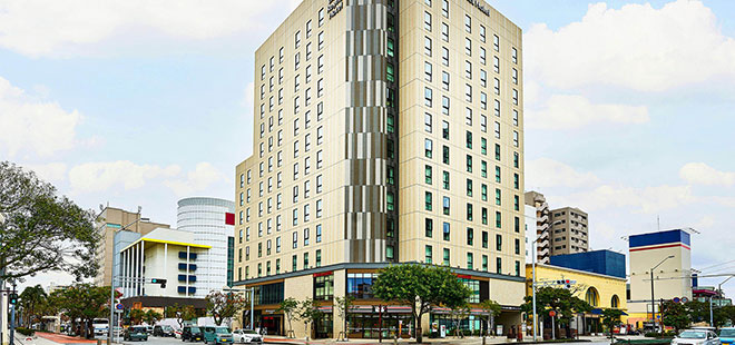 ホテル イメージ